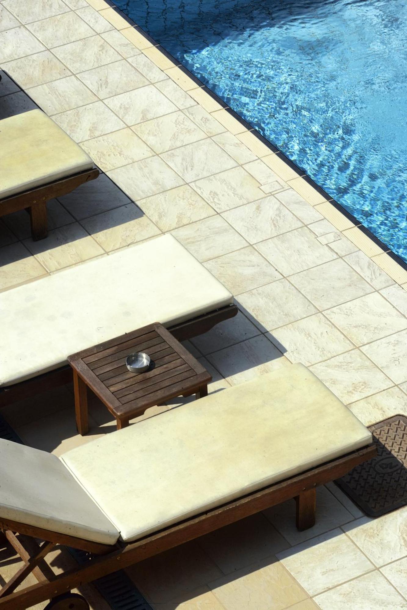 Hotel de apartamente Porto Marina 2*
